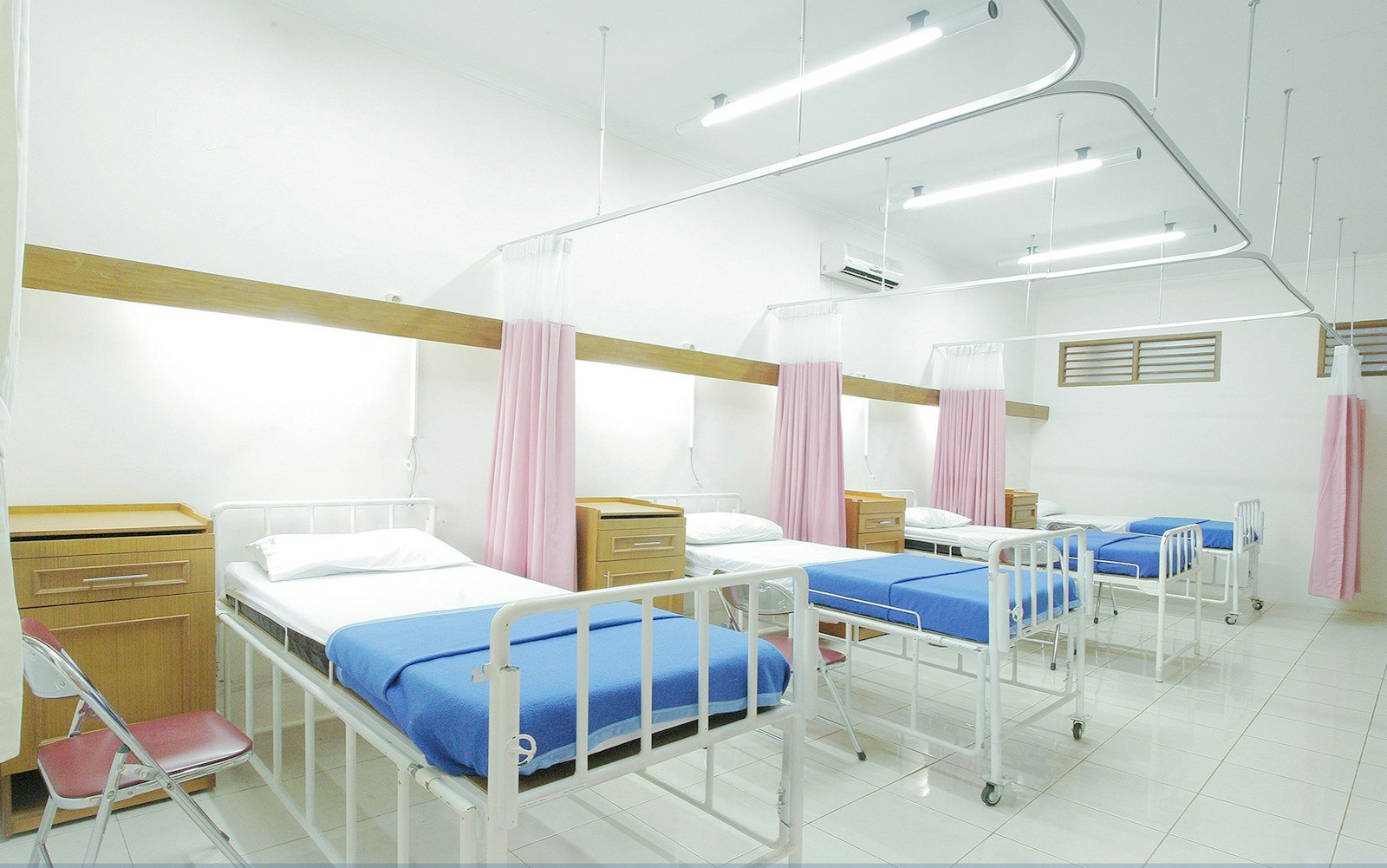 Clinical learning campus